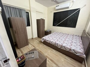  Pg For Rent in Goregaon West