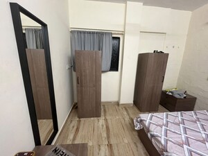 Living Room in  Pg at Goregaon West – for Rent