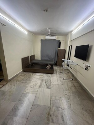 Living Room in  Pg at Goregaon West – for Rent