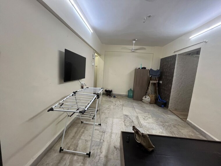 Bedroom, goregaon west Pg For Boys In Goregaon West 10494354