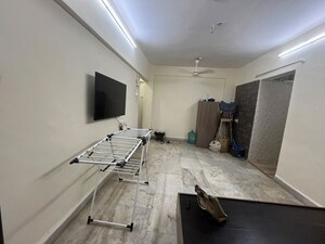 Bedroom in  Pg at Goregaon West – for Rent