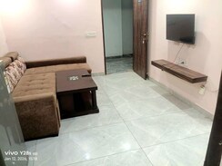 1 BHK Apartment For Rent in Ansal Sushant Estate