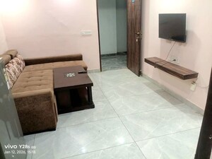 1 BHK Apartment For Rent in Ansal Sushant Estate, Sector 52