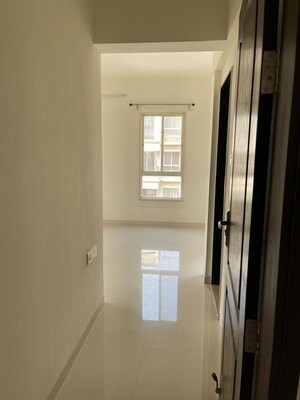 Building Lobby in 3 BHK Apartment at Nyati Evita, Dhanori – for Rent