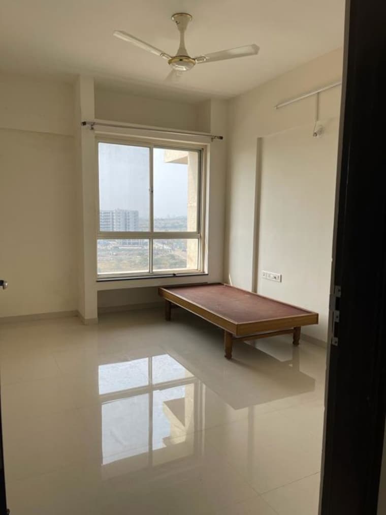 Kitchen, nyati-evita 3 Bedroom 1600 Sq.Ft. Apartment In Dhanori Pune 10494299