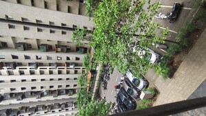 2 BHK Apartment For Rent in Lodha Downtown, Dombivli East