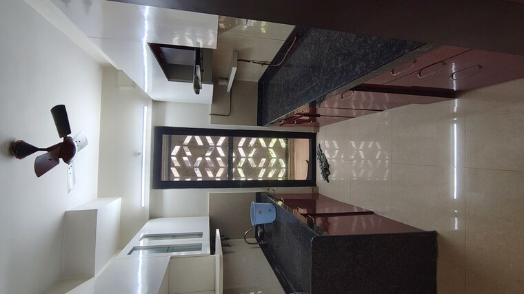 Kitchen, lodha-downtown 2 Bedroom 720 Sq.Ft. Apartment In Dombivli East Thane 10494377