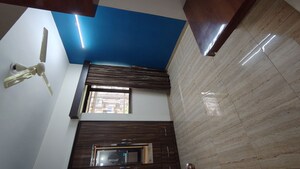 Furnished Amenities in 2 BHK Apartment at Lodha Downtown, Dombivli East – for Rent