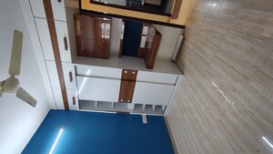Kitchen in 2 BHK Apartment at Lodha Downtown, Dombivli East – for Rent