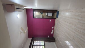 Furnished Amenities in 2 BHK Apartment at Lodha Downtown, Dombivli East – for Rent