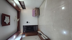 Kitchen in 2 BHK Apartment at Lodha Downtown, Dombivli East – for Rent