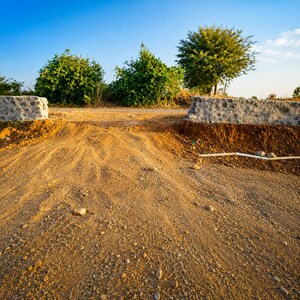  Plot For Sale in Garade