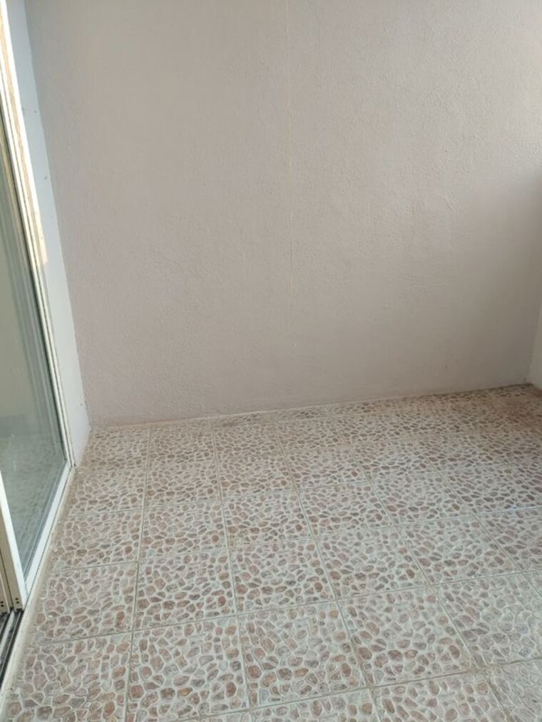 Balcony, space-elena 3 Bedroom 1000 Sq.Ft. Apartment In Bavdhan Pune 10494380