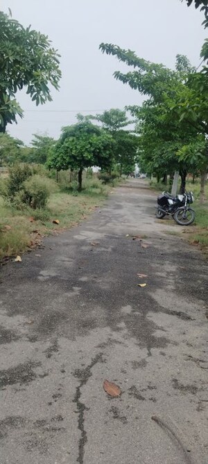   Plot at Salarpur Jalalpur – for Sale