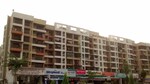 3 BHK 1500 Sq.Ft. Apartment in Tulsi Mangalam