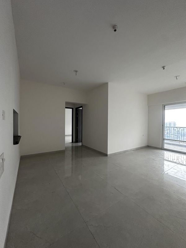 2 BHK 1050 Sq.Ft. Apartment in Nivasa Enchante
