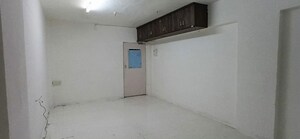 Balcony in  Office Space at Manpada – for Rent