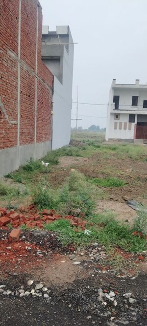  Plot For Sale in Salarpur Jalalpur