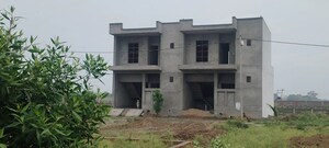  Plot – Exterior View View at Salarpur Jalalpur - for Sale