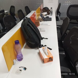 Team Area in  Office Space at Sector 63 – for Rent