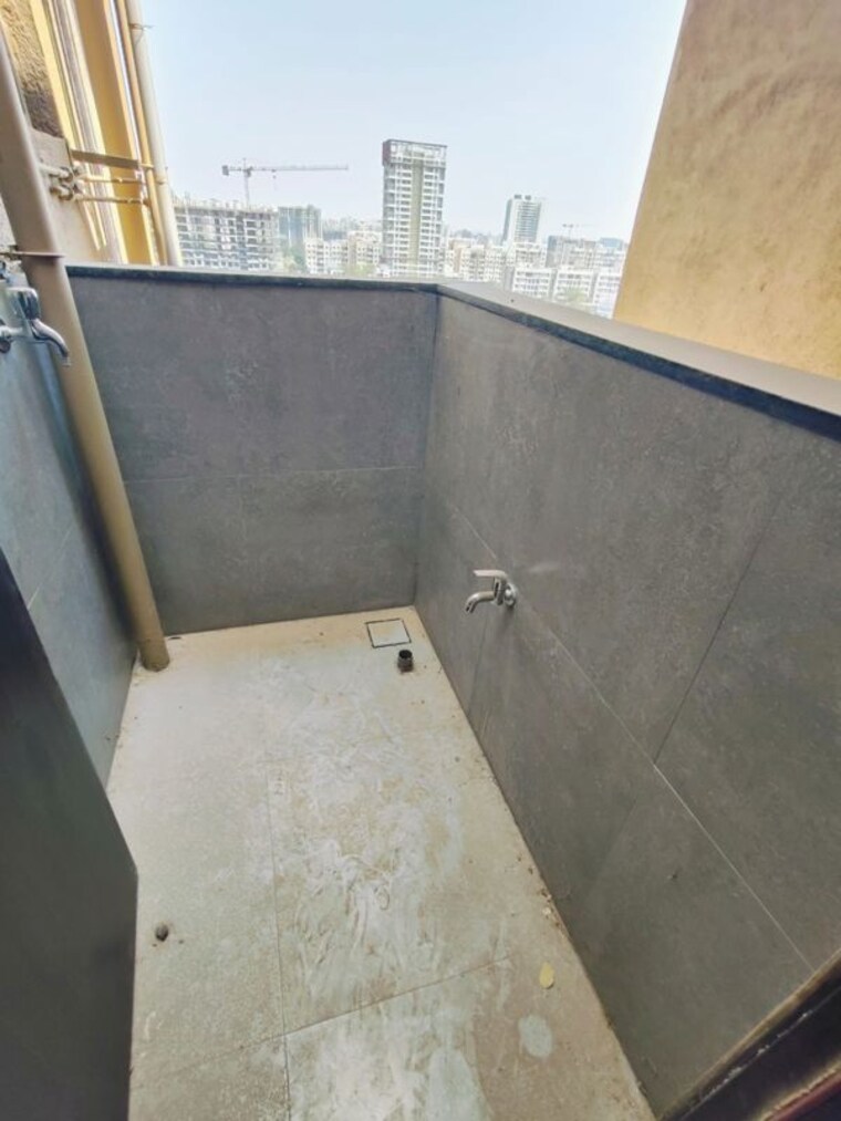undefined, runal-spacio 2 Bedroom 1400 Sq.Ft. Apartment In Ravet Pune 10494365
