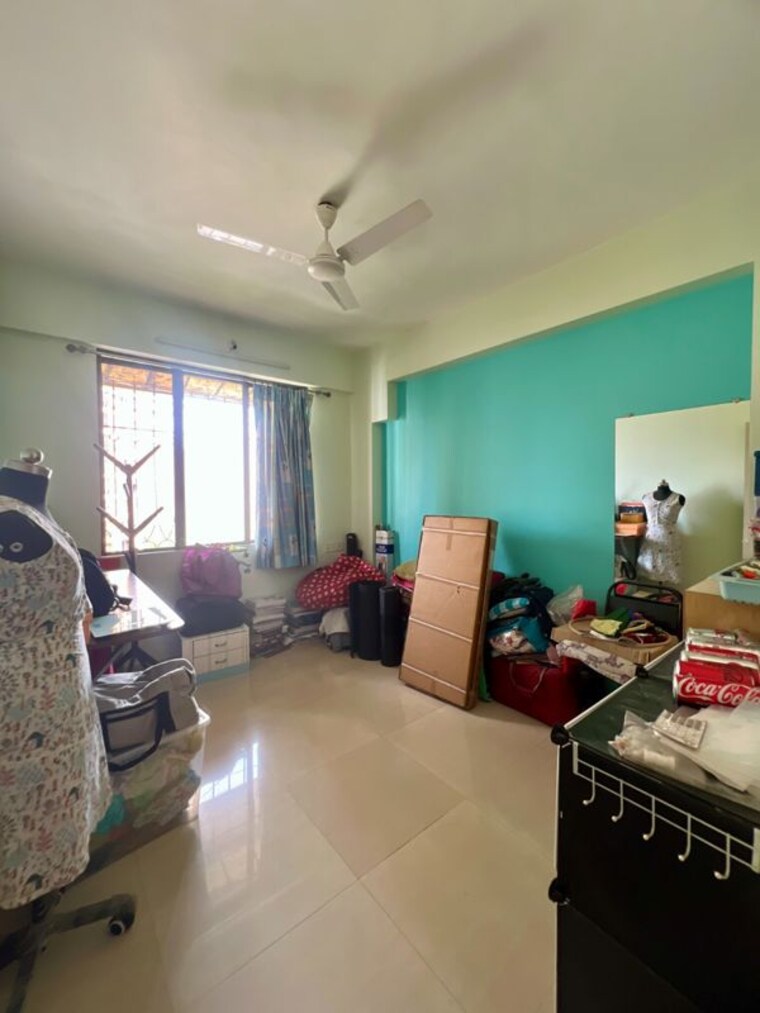 Living Room, lodha-paradise 3 Bedroom 1080 Sq.Ft. Apartment In Majiwada Thane 10494426