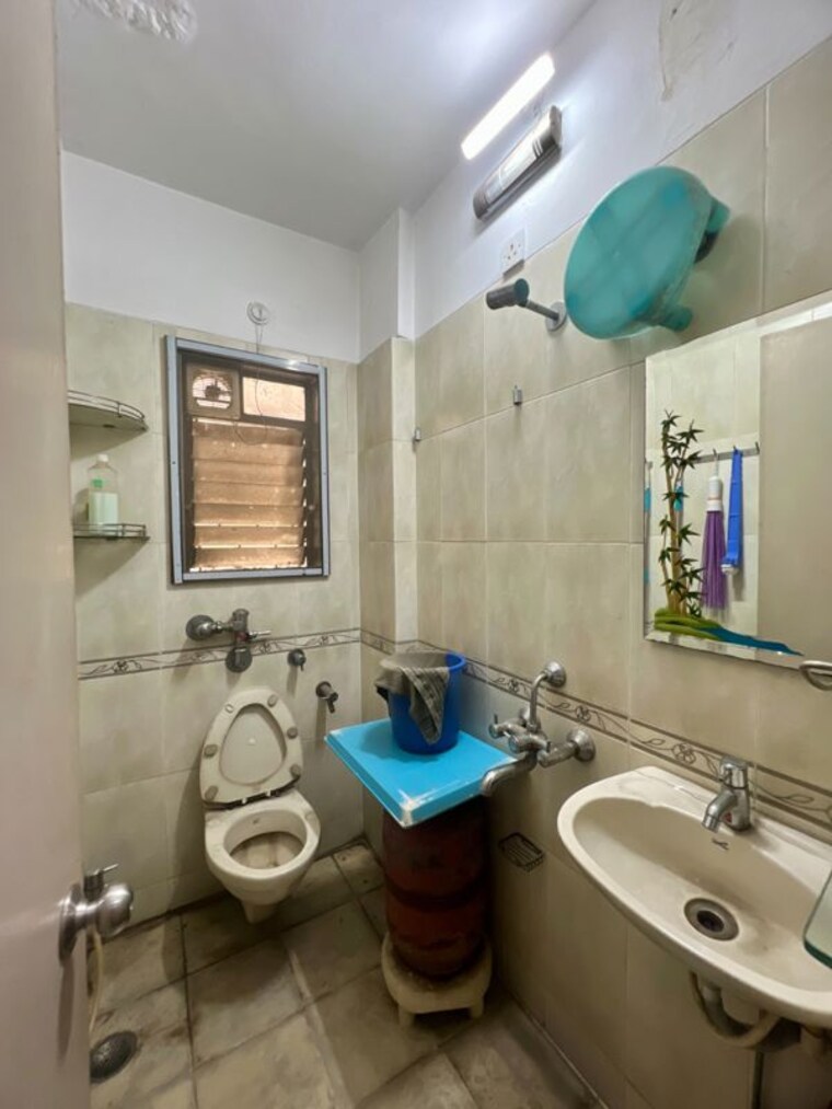 Team Area, lodha-paradise 3 Bedroom 1080 Sq.Ft. Apartment In Majiwada Thane 10494426