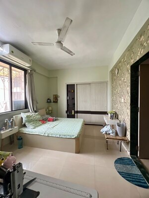 3 BHK Apartment For Sale in Lodha Paradise, Majiwada