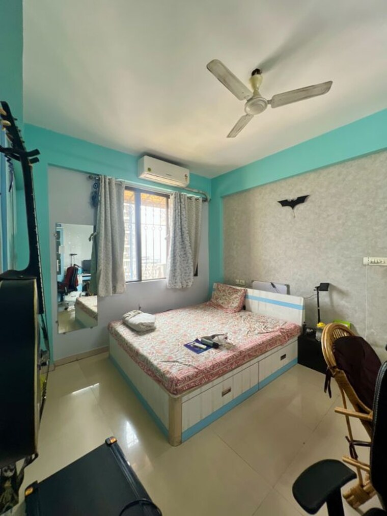 Living Room, lodha-paradise 3 Bedroom 1080 Sq.Ft. Apartment In Majiwada Thane 10494426