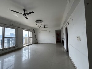 Building Lobby in 3 BHK Apartment at ATS One Hamlet, Sector 104 – for Rent
