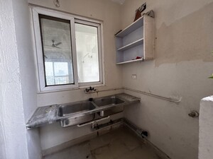 Kitchen in 3 BHK Apartment at ATS One Hamlet, Sector 104 – for Rent