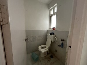 Bathroom in 3 BHK Apartment at ATS One Hamlet, Sector 104 – for Rent