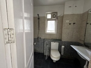 Bathroom in 3 BHK Apartment at ATS One Hamlet, Sector 104 – for Rent