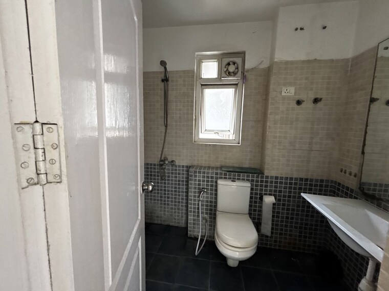 Bathroom, ats-one-hamlet 3 Bedroom 2150 Sq.Ft. Apartment In Sector 104 Noida 10494382
