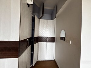 Kitchen in 3 BHK Apartment at ATS One Hamlet, Sector 104 – for Rent