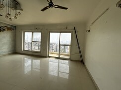 3 BHK + Servant Room Apartment For Rent in ATS One Hamlet