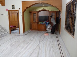 Bedroom in 3 BHK Apartment at Dharani Apartment Dilsukh Nagar, Dilsukh Nagar – for Sale