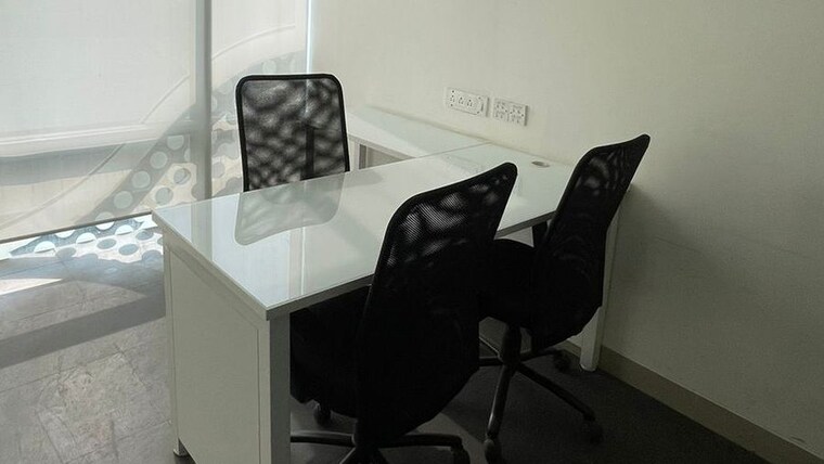 Team Area, sahar-plaza Commercial Office Space 950 Sq.Ft. In Andheri East Mumbai 10494422