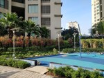 3 BHK + Study Room 1000 Sq.Ft. Apartment in Oberoi Springs
