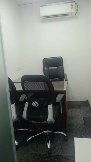 Team Area in  Office Space at Sector 63 – for Rent