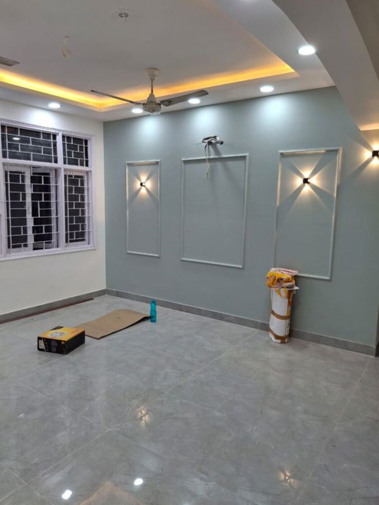 Living Room, dwarka 3.5 Bedroom 2100 Sq.Ft. Apartment In Dwarka Delhi 10494427