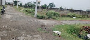 Plot Area in  Plot at Meerut Cantt – for Sale