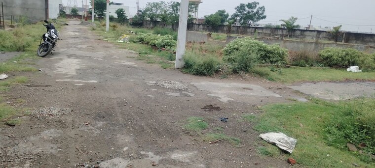undefined, meerut cantt  200 Sq.Yd. Plot In Meerut Cantt Meerut 10494443