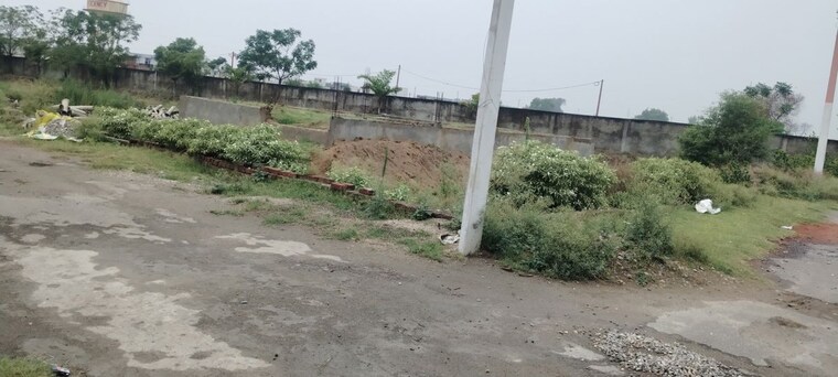 undefined, meerut cantt  200 Sq.Yd. Plot In Meerut Cantt Meerut 10494443