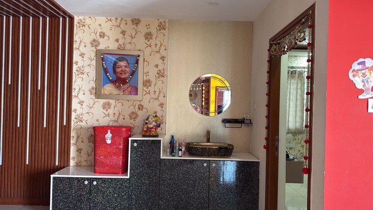 undefined, aparna-sarovar-zenith 3 Bedroom 2290 Sq.Ft. Apartment In Nallagandla Hyderabad 10494438