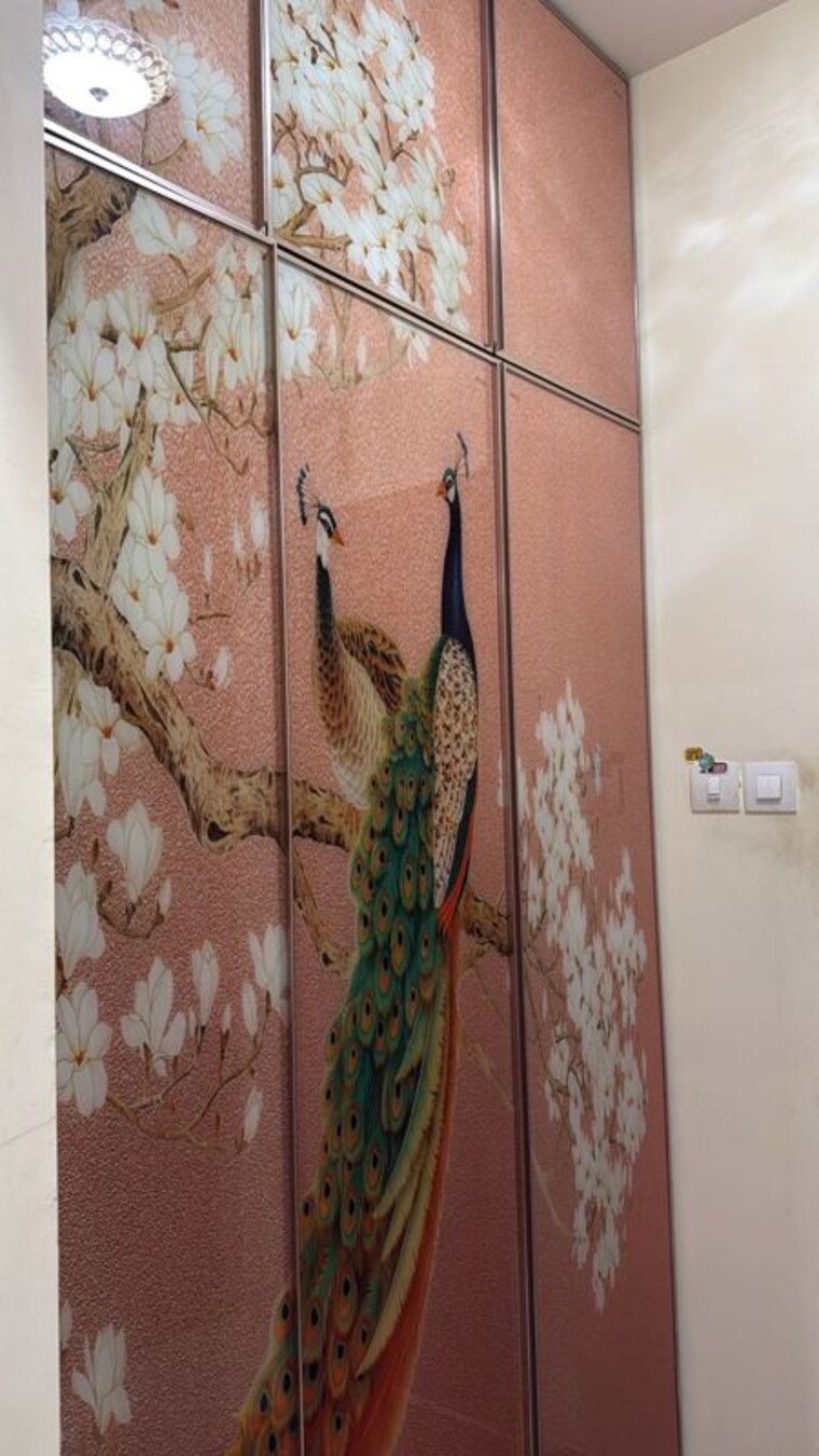 undefined, aparna-sarovar-zenith 3 Bedroom 2290 Sq.Ft. Apartment In Nallagandla Hyderabad 10494438
