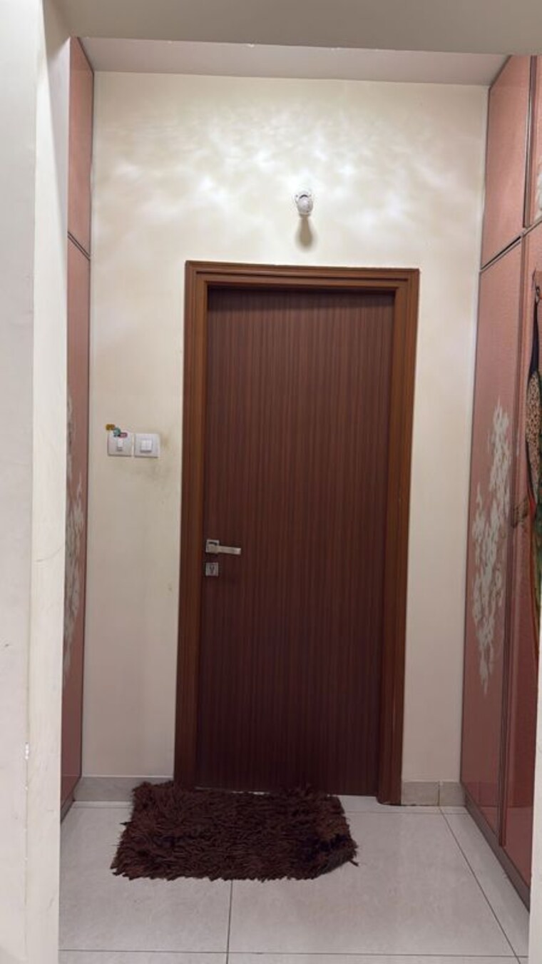 undefined, aparna-sarovar-zenith 3 Bedroom 2290 Sq.Ft. Apartment In Nallagandla Hyderabad 10494438