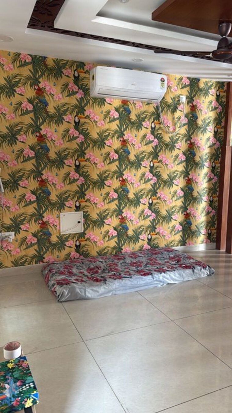 Garden, aparna-sarovar-zenith 3 Bedroom 2290 Sq.Ft. Apartment In Nallagandla Hyderabad 10494438