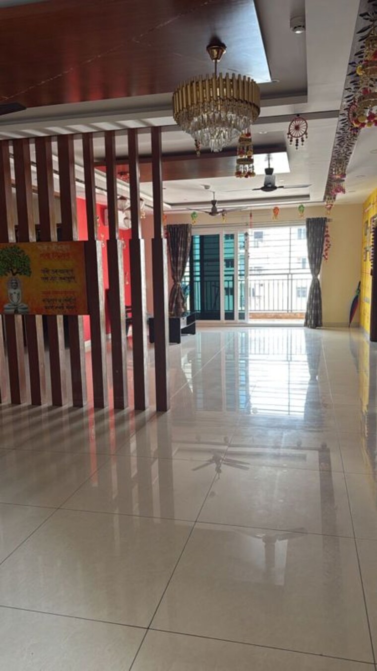 undefined, aparna-sarovar-zenith 3 Bedroom 2290 Sq.Ft. Apartment In Nallagandla Hyderabad 10494438