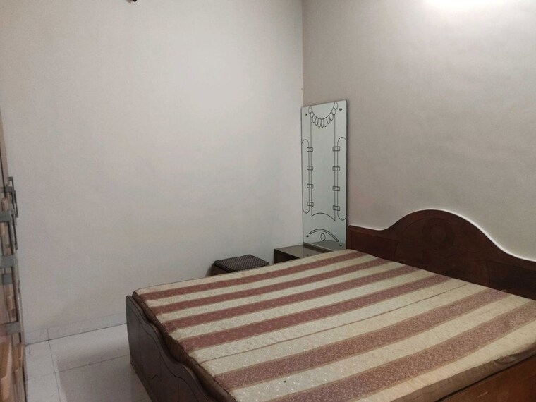Bedroom, haware-splendor 2 Bedroom 850 Sq.Ft. Apartment In Kharghar Navi Mumbai 10494406